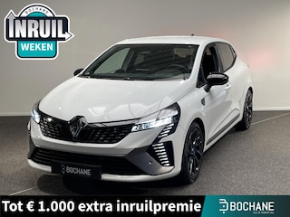 Renault Clio 1.6 E-Tech Full Hybrid 145 esprit Alpine Climate controle | Navigatie | Camera