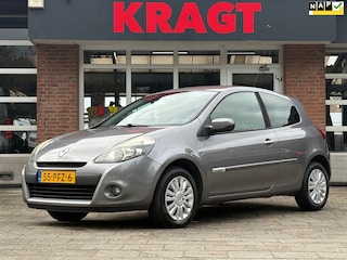 Renault Clio Collection 1.2 TCe 101 pk - 3drs - lichtmetaal - APK 04-2026 - zuinig!