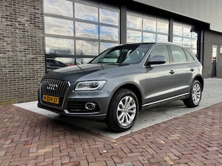 Audi Q5 2.0 TFSI quattro Pro Line Plus | Autm | Leer | Navi | Clima | cruise |