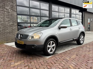 Nissan Qashqai 2.0 Tekna Premium | Pano | Camera | Trekhaak |