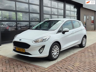 Ford Fiesta 1.1 Trend | PDC | Clima | Cruise | Stoelverwarming |