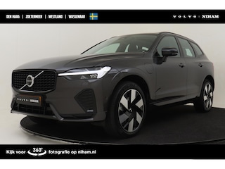 Volvo XC60 T6 PLUG-IN HYBRID AWD ULTRA DARK -PANO.DAK|HEAD-UP DISP.|360°CAM|TREKHAAK|HARMAN/KARDON