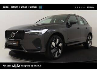Volvo XC60 T6 PLUG-IN HYBRID AWD ULTRA DARK -PANO.DAK|HEAD-UP DISP.|360°CAM|TREKHAAK|HARMAN/KARDON