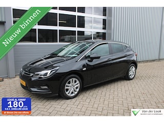 Opel Astra 1.0 Online Edition