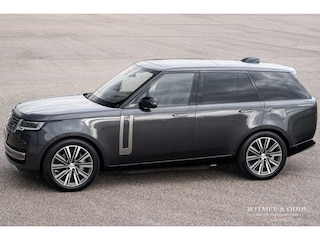 Land Rover Range Rover 3.0 P460e HSE PHEV