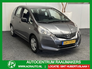 Honda Jazz 1.2 COOL AIRCO ELEKTRISCHE RAMEN VOOR RADIO/CD/MP3 TREKHAAK ZEER MOOI !! Brgl