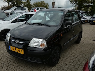Hyundai Atos 1.1i Active Cool Nwe APK airco