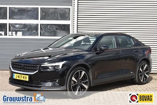 Polestar 2 Long Range / 93.8% ACCU / 78KWH / PANO / 360 CAM