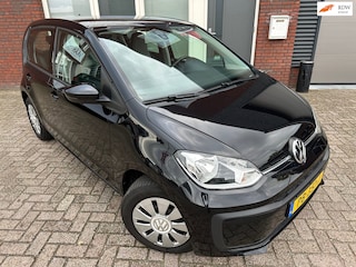 Volkswagen Up 1.0 BMT move up! / Airco / 5DRS / NAP