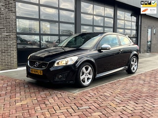 Volvo C30 1.6 R-Edition | 85.000 KM!! | Clima | Cruise |