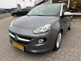 Opel Adam 1.0 Glam