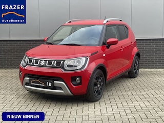 Suzuki Ignis 1.2 Smart Hybrid AUTOMAAT SELECT RIJKLAAR