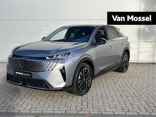 Peugeot 3008 136 Allure