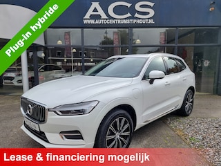 Volvo XC60 2.0 T8 AWD Inscription | Ad.cruise + Pilot Assist | Alle opties | Smetteloze staat!
