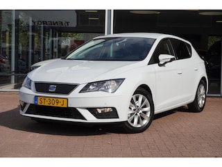 Seat Leon 1.0 EcoTSI Style Business Intense | Airco | Elek.pakket | vol opties | LM velgen | 2018 | PDC | Inruil mogelijk