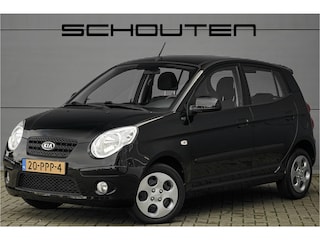 Kia Picanto 1.0 Seven 5-DRS Airco 42.000KM 1e Eig Ori NL