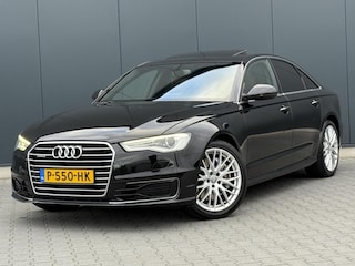 Audi A6 Limousine 3.0 TFSI quattro Sport Edition