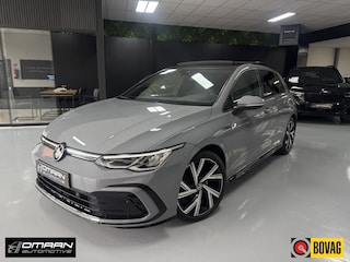 Volkswagen Golf 1.5 eTSI R-Line Auto Pano Pdc Camera Navi