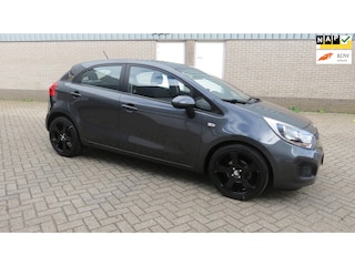 Kia Rio 1.2 CVVT Comfort Pack