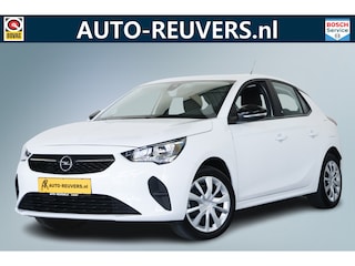 Opel Corsa Business Edition 50 kWh / Carplay / ECC / DAB