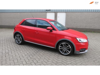 Audi A1 Sportback 1.0 TFSI Sport Pro Line S