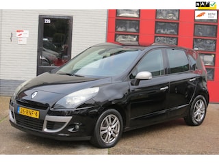 Renault Scénic 1.5 dCi Parisienne , AUTOMAAT , AIRCO , NAVI ,