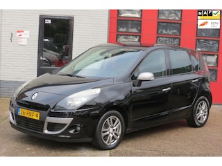 Renault Scénic 1.5 dCi Parisienne , AUTOMAAT , AIRCO , NAVI ,