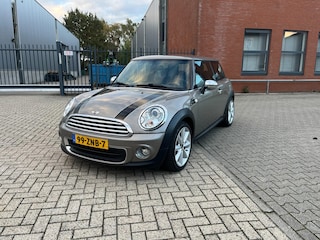 Mini Mini 1.6 Chili