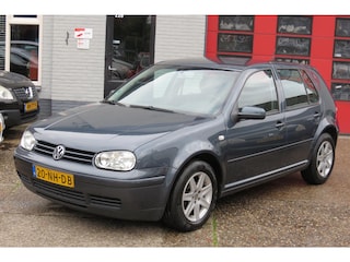 Volkswagen Golf 1.4-16V Ocean , 5 DEURS , AIRCO