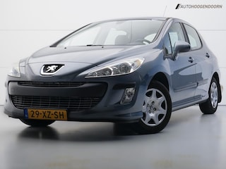Peugeot 308 1.6 VTi XS (AIRCO,COMFORT-STOELEN,CRUISE,NIEUWE APK,TOPCONDITIE)