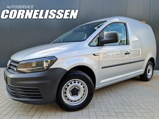 Volkswagen Caddy Bestel 2.0 TDI L1H1 PARKEERSENSOREN | NAVI