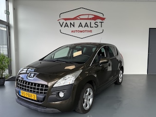 Peugeot 3008 1.6 THP ST//Airco//Cruise//Trekhaak