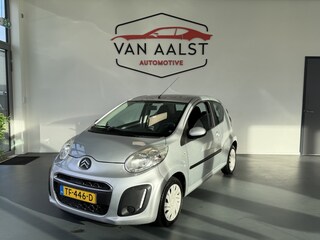 Citroën C1 1.0 Collection//Airco//Elek.Ramen