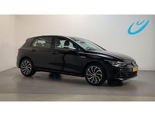 Volkswagen Golf 1.5 TSI Life Navigatie Parkeersensoren Virtual Cockpit
