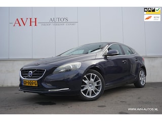 Volvo V40 2.0 D2 Summum Business