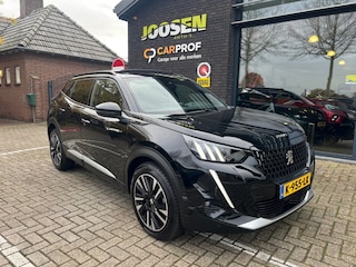 Peugeot 2008 1.2 PURETECH GT PACK