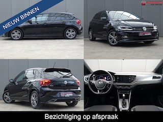 Volkswagen Polo 1.5 TSI Highline Business R * PANORAMADAK * VIRTUAL * CARPLAY !!