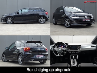 Volkswagen Polo 1.5 TSI Highline Business R * PANORAMADAK * VIRTUAL * CARPLAY !!