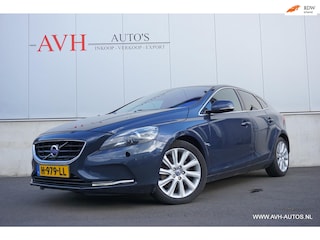 Volvo V40 2.0 D3 Summum Automaat