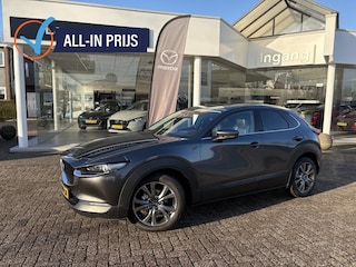 Mazda CX-30 2.0 eSA-X Luxury Schuif/kantel dak Leer BOSE