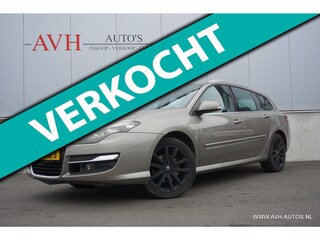 Renault Laguna Estate 2.0 Dynamique