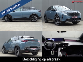 Peugeot 3008 GT Avantage 210 73 kWh * WARMTEPOMP * 4 SEIZOENSBANDEN !!