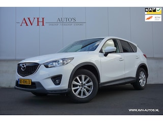 Mazda CX-5 2.0 TS+ 2WD