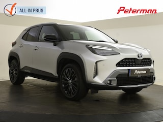 Toyota Yaris Cross 1.5 Hybrid Adventure | Parkeersensoren V+A | Stoelverwarming