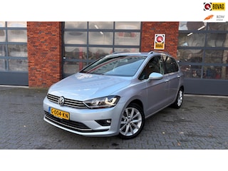 Volkswagen Golf Sportsvan 1.4 TSI DSG Highline |Camera|Trekhaak|Lane asist|Adaptive cruisecontrol