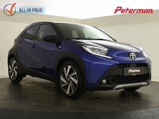Toyota Aygo 1.0 VVT-i MT Pulse Bi Tone | Parkeersensoren V+A | Stoelverwarmi