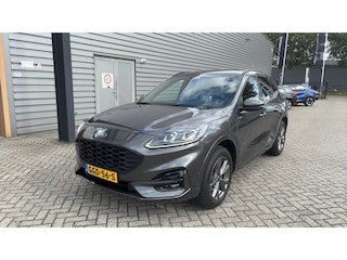 Ford Kuga 2.5 PHEV ST-Line Winter pack | Driver ass pack | Trekhaak | Panorama dak