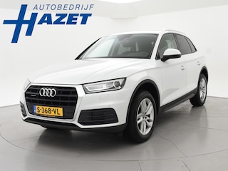 Audi Q5 40 TDI QUATTRO 2.0 TDI 190 PK + VIRTUAL COCKPIT | APPLE CARPLAY | STOELVERW. | NAVIGATIE