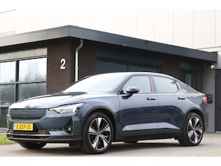 Polestar 2 Longe Range Plus 82 kWh Singe Motor Pano 360 graden