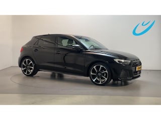 Audi A1 Sportback 30 TFSI 116pk 6-bak Epic LED DAB+ App-Connect Airco